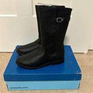 Stride Rite boots